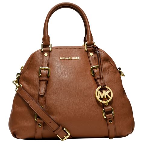 michael kors tasche bedford braun|michael kors handbags.